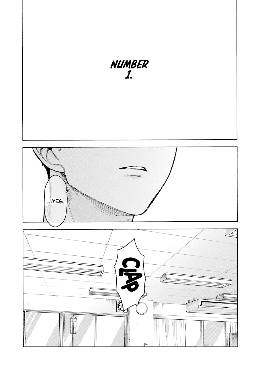 My Dress-Up Darling, Chapter 61 image 09